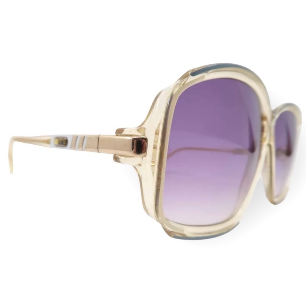 1980’s Classic CAZAL Sunglasses, Overzised Unisex Frames,‎  West Germany - Picture 3 of 11